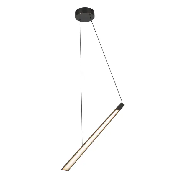 Lex 24-Inch Linear Pendant - Image 7