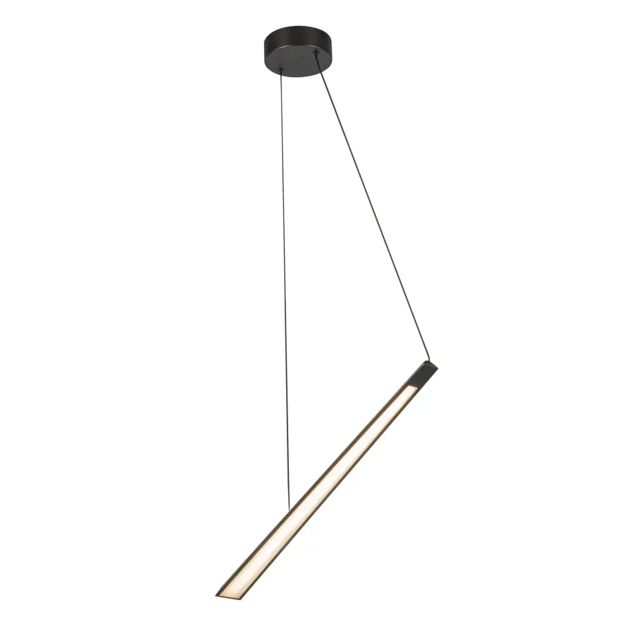 Lex 24-Inch Linear Pendant - Image 7