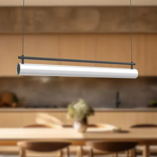 Gramercy 30-Inch Linear Pendant - Image 4