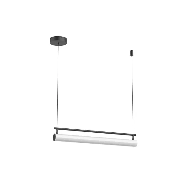 Gramercy 30-Inch Linear Pendant - Image 7
