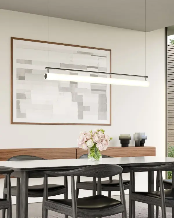 Gramercy 48-Inch Linear Pendant - Image 3