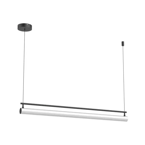 Gramercy 48-Inch Linear Pendant - Image 4