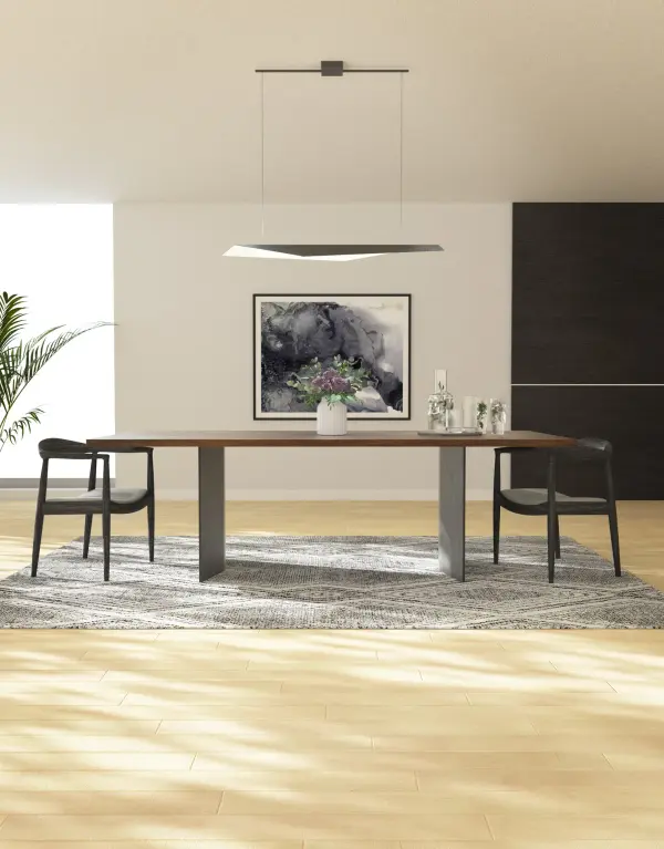 Taro 48" Linear Pendant - Image 2