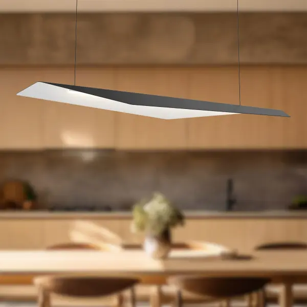 Taro 48" Linear Pendant - Image 3