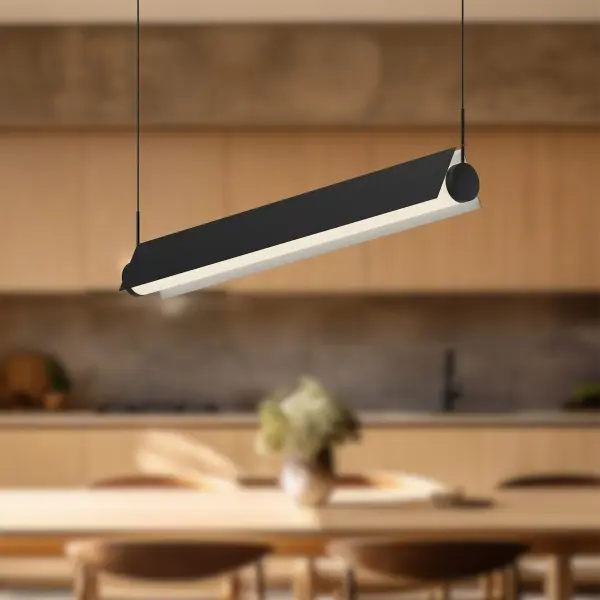 Phoenix 36-Inch Linear Pendant - Image 4