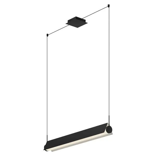 The Linear Pendants by Kalco - Image 5