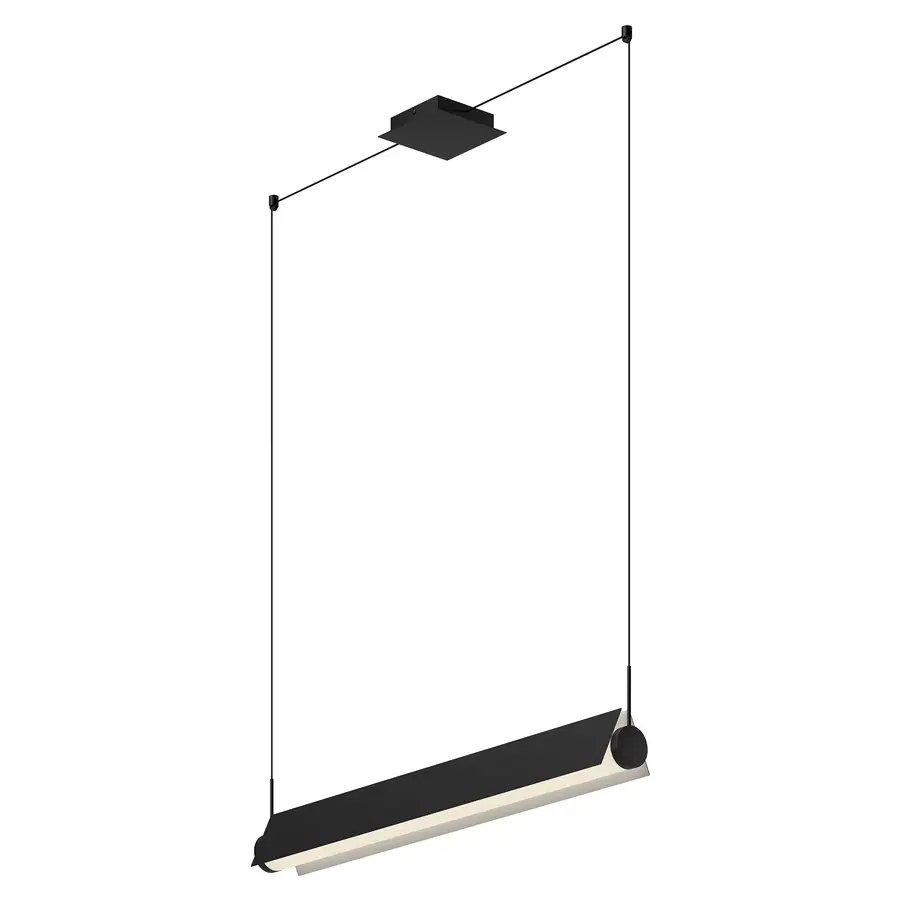 The Linear Pendants by Kalco - Image 5
