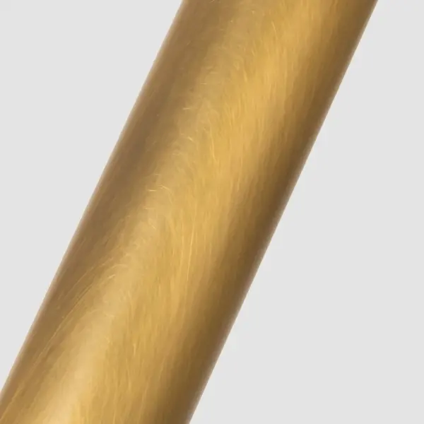 Mason 4-Light Linear Pendant with Metal Strap Detail - Image 5