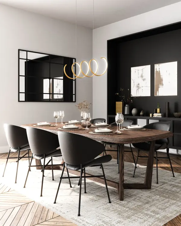 Synergy 42-Inch Linear Pendant - Image 2