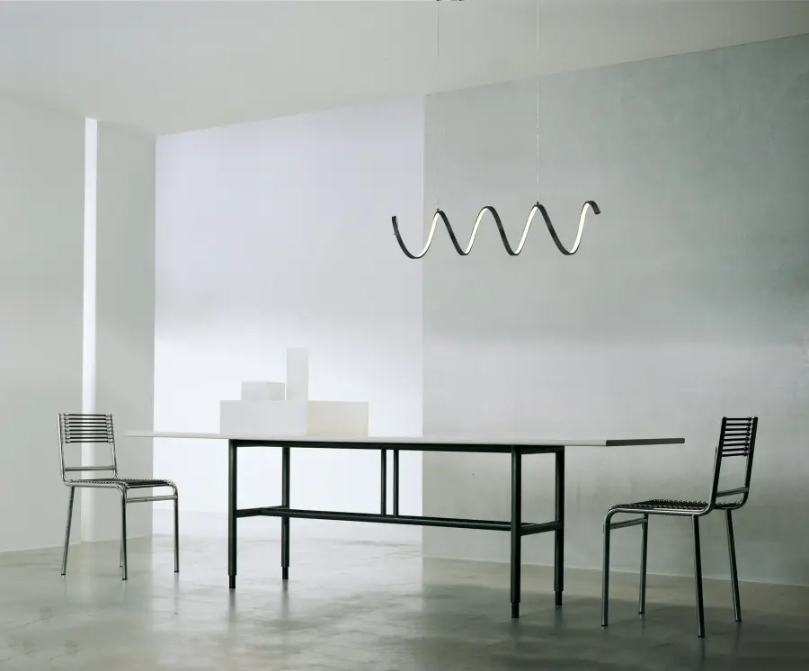 Synergy 42-Inch Linear Pendant - Image 3