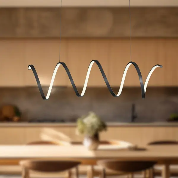 Synergy 42-Inch Linear Pendant - Image 4