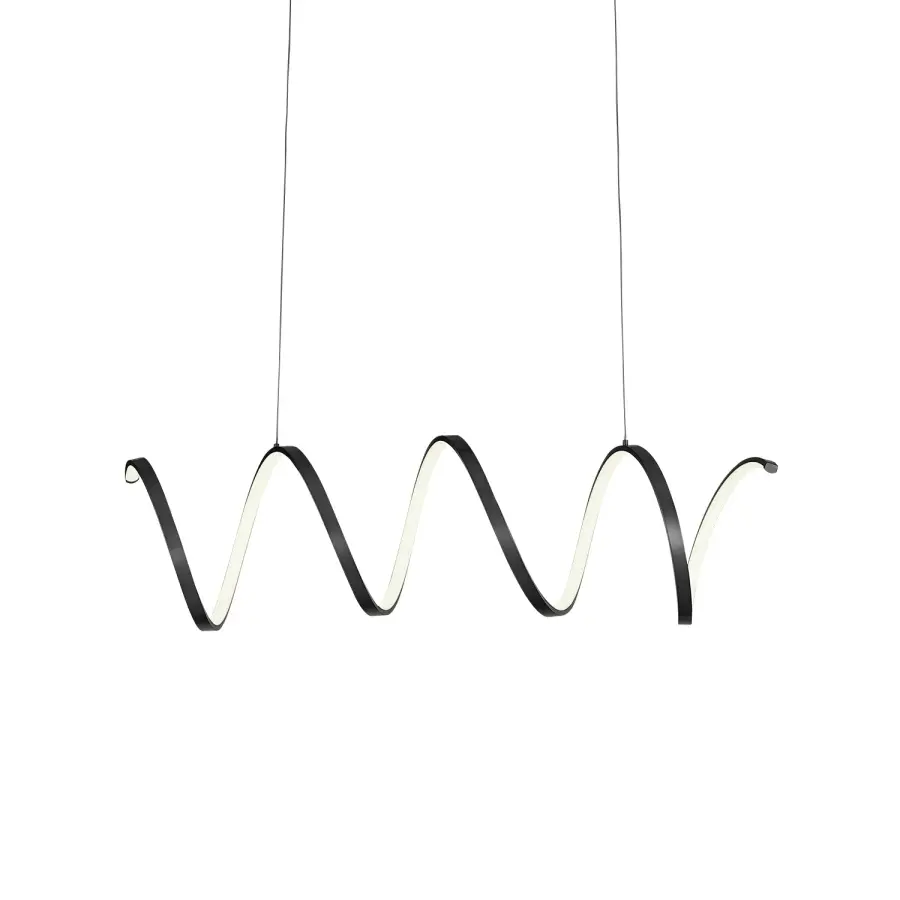 Synergy 42-Inch Linear Pendant - Image 6