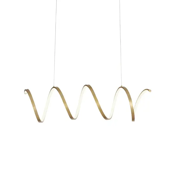 Synergy 42-Inch Linear Pendant - Image 7