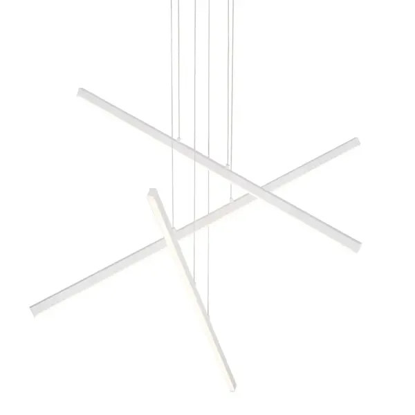 Vega 3 Head Multi Pendant - Image 11