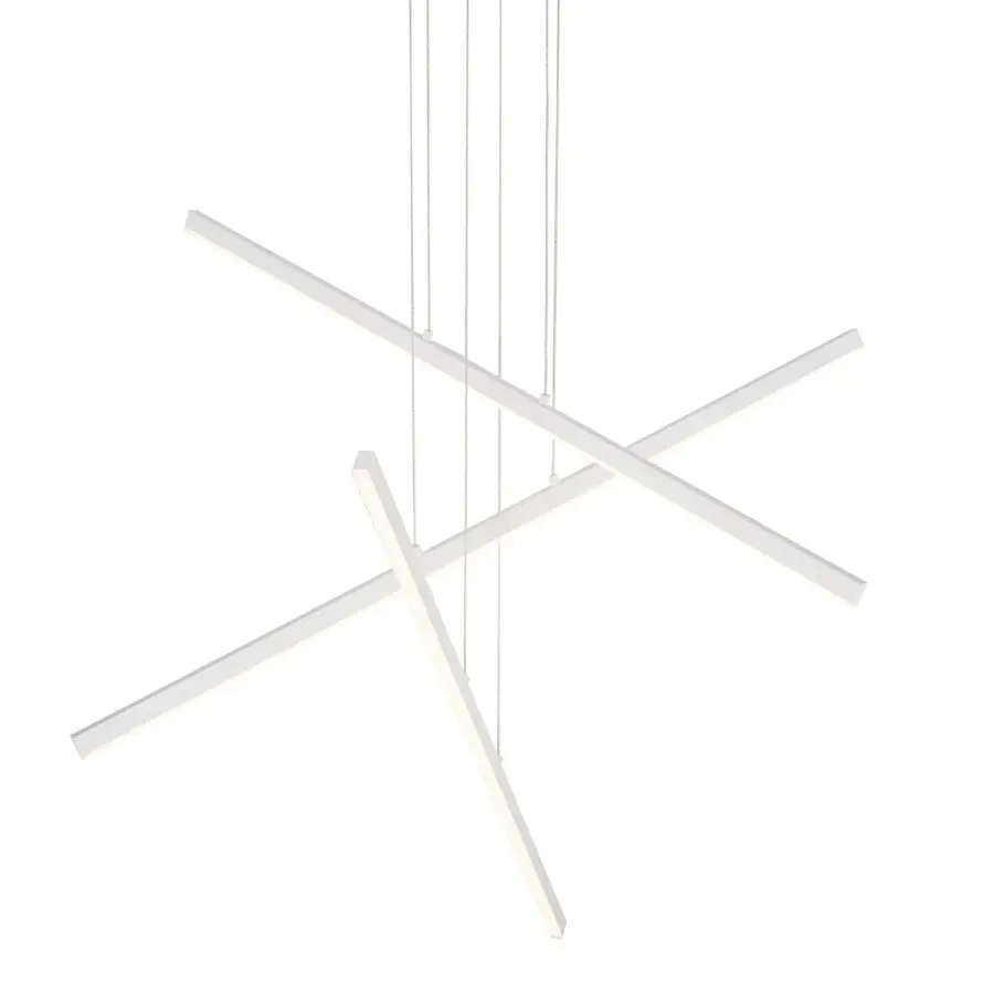 Vega 3 Head Multi Pendant - Image 11
