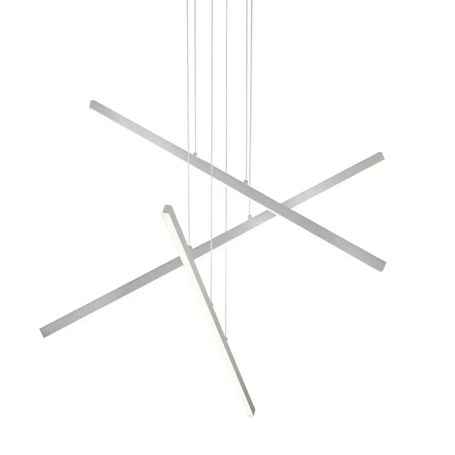 Vega 3 Head Multi Pendant - Image 12