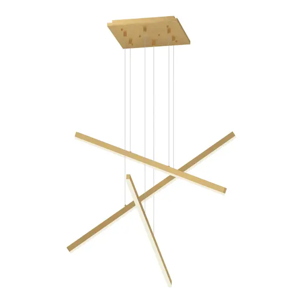 Vega 3 Head Multi Pendant - Image 13