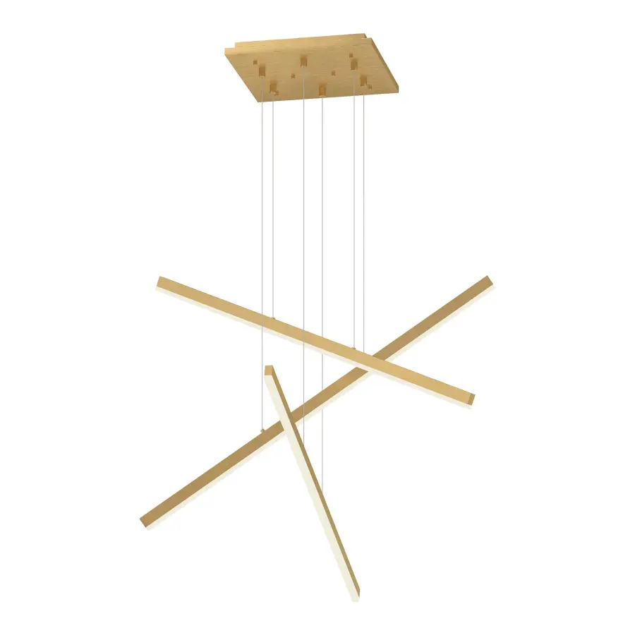 Vega 3 Head Multi Pendant - Image 13