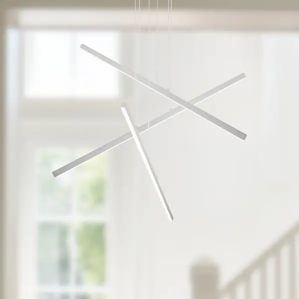 Vega 3 Head Multi Pendant - Image 5