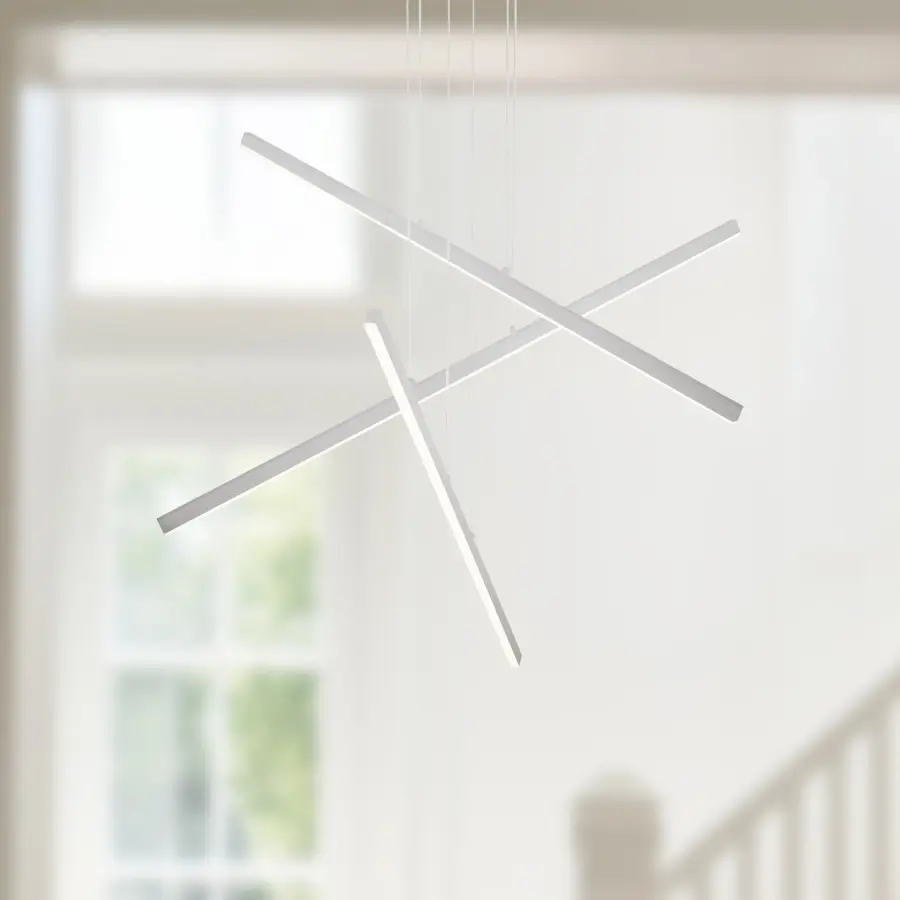 Vega 3 Head Multi Pendant - Image 5
