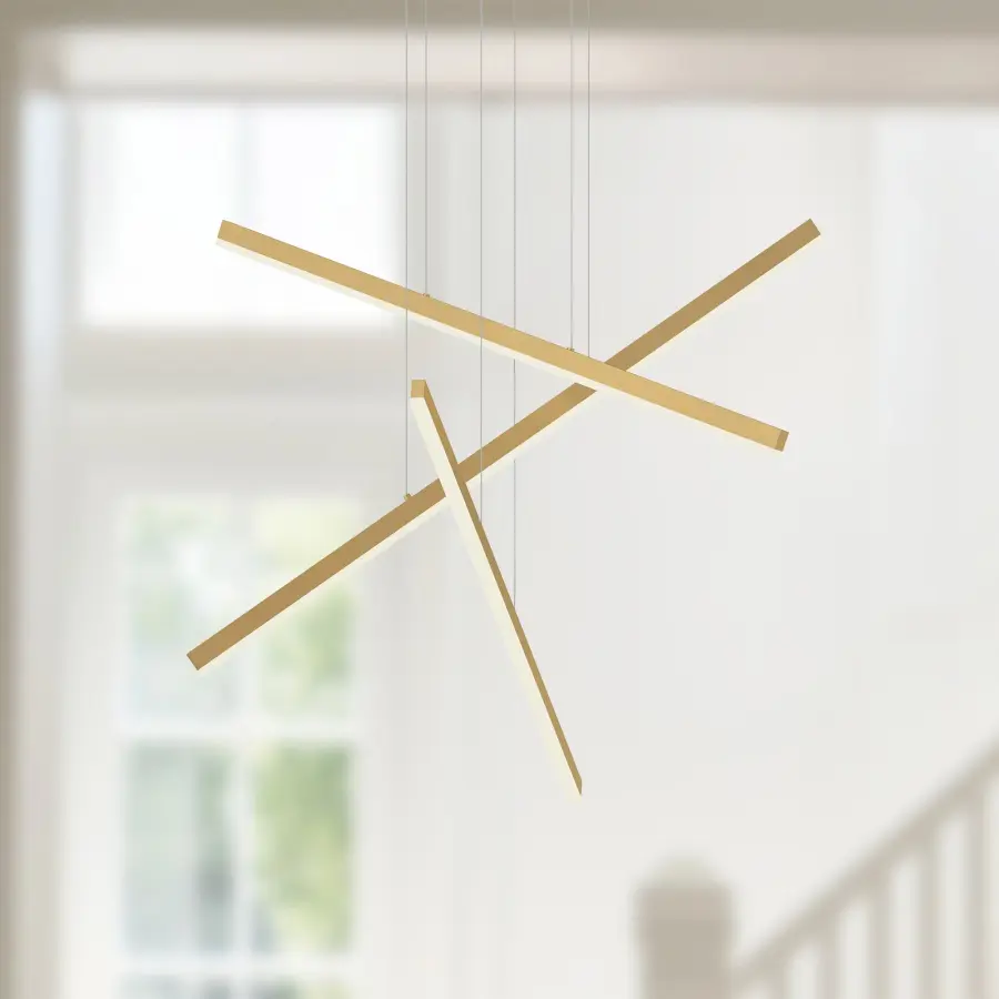 Vega 3 Head Multi Pendant - Image 6