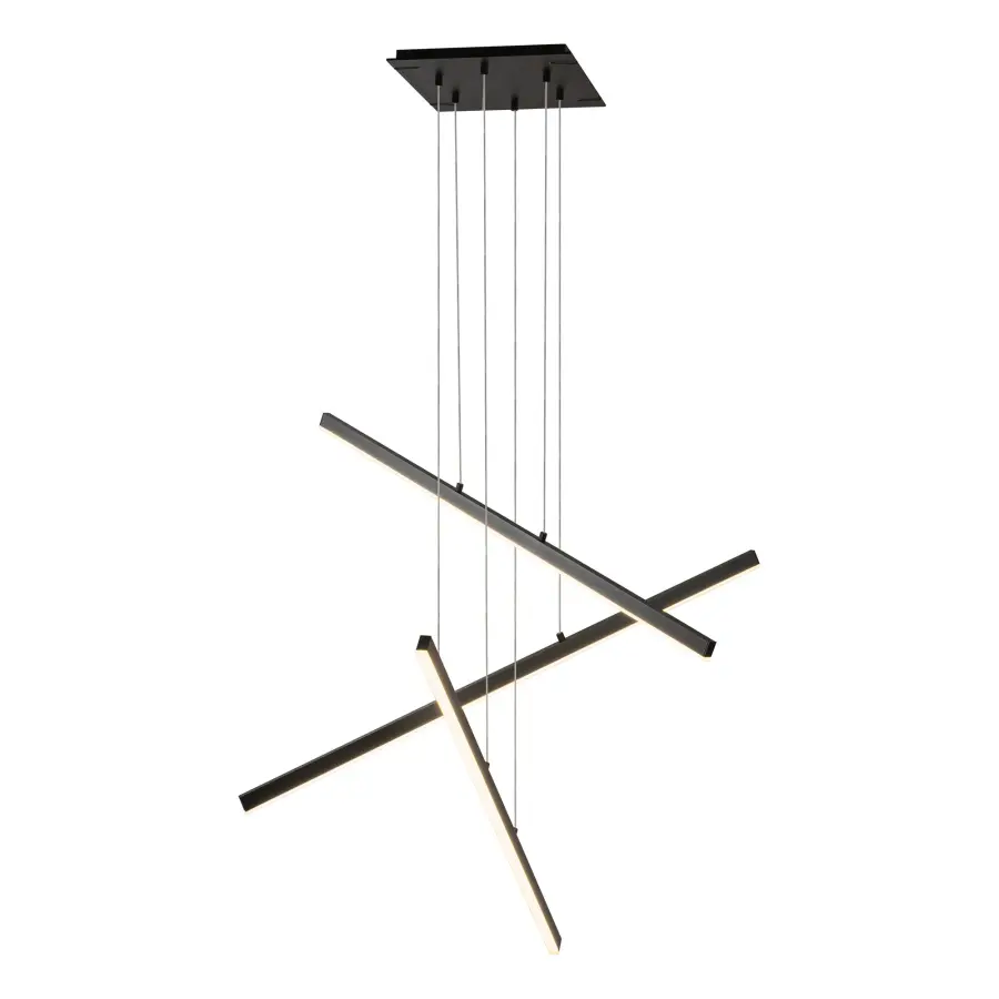 Vega 3 Head Multi Pendant - Image 7