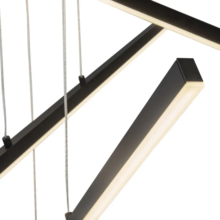 Vega 3 Head Multi Pendant - Image 8