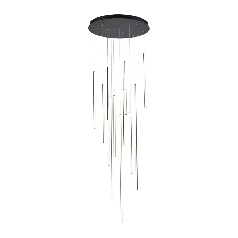 The Multi Pendants by Kalco - Image 1