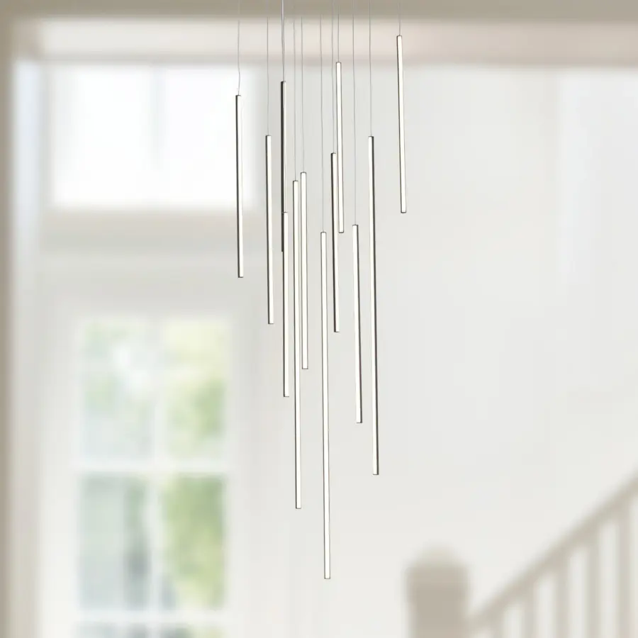 The Multi Pendants by Kalco - Image 4