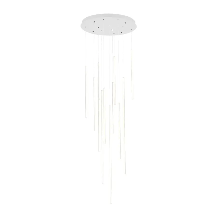 The Multi Pendants by Kalco - Image 8