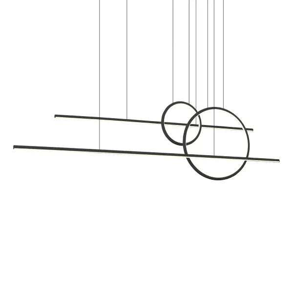 The Multi Pendants by Kalco - Image 6