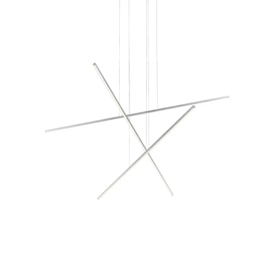 Vega Minor 3-Light Multi Pendant - Image 5
