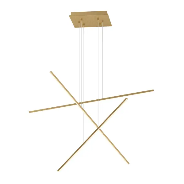 Vega Minor 3-Light Multi Pendant - Image 6