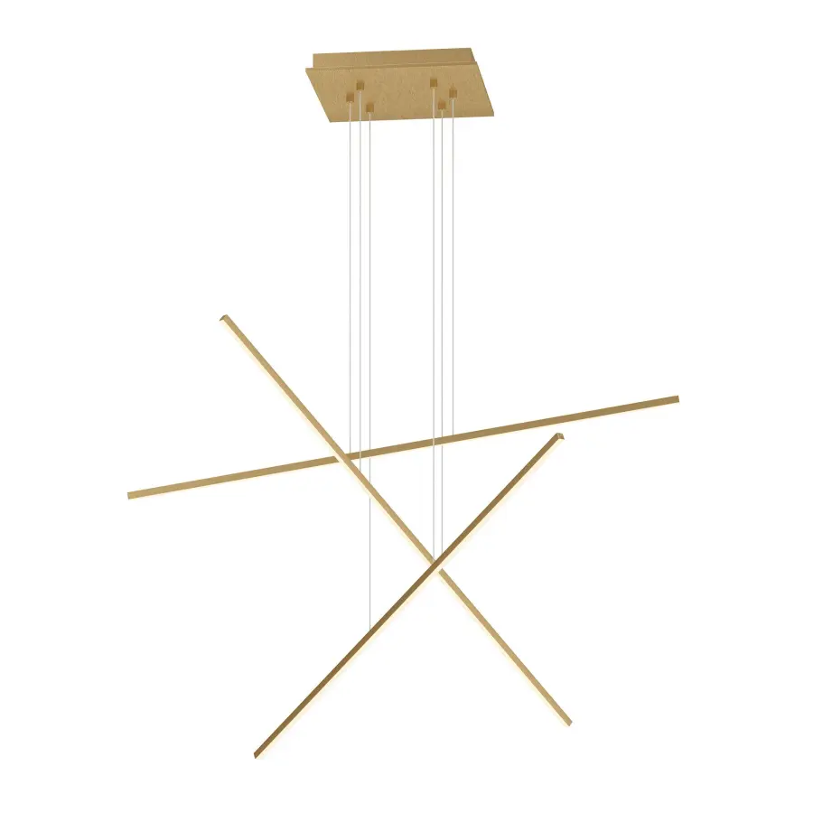 Vega Minor 3-Light Multi Pendant - Image 6