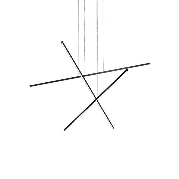 Vega Minor 3-Light Multi Pendant - Image 4