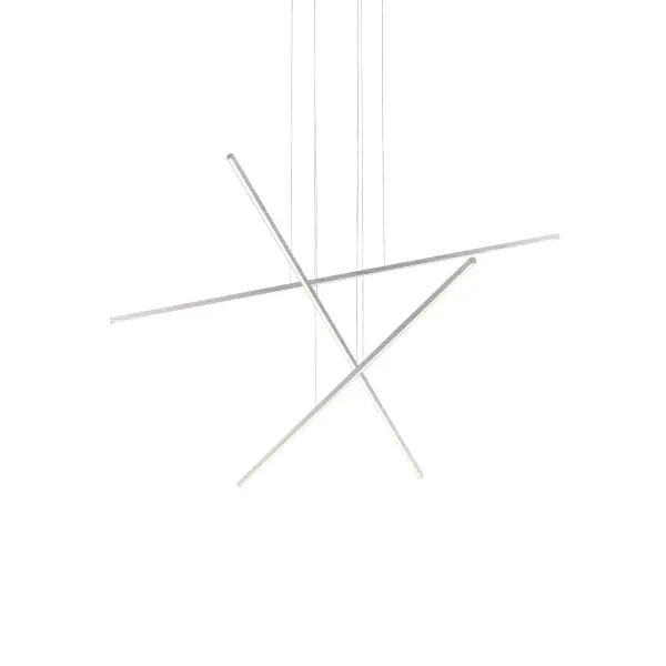 Vega Minor 3-Light Multi Pendant - Image 5