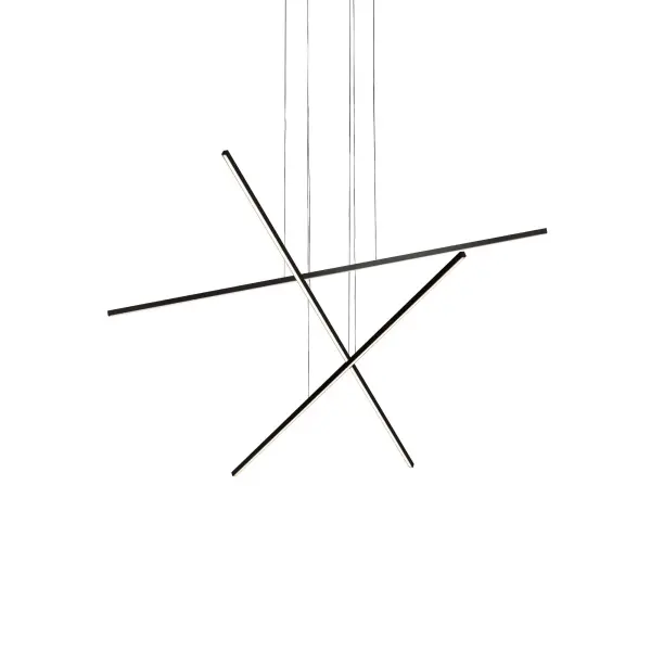 Vega Minor 3-Light Multi Pendant - Image 7