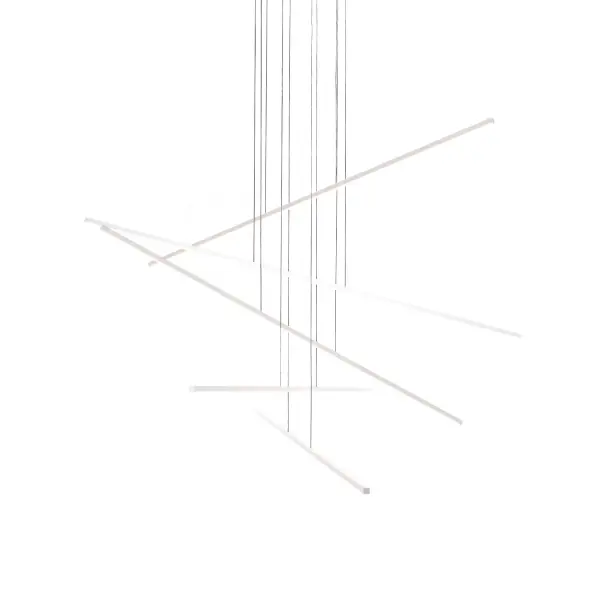 Vega Minor 5-Light Multi Pendant - Image 4