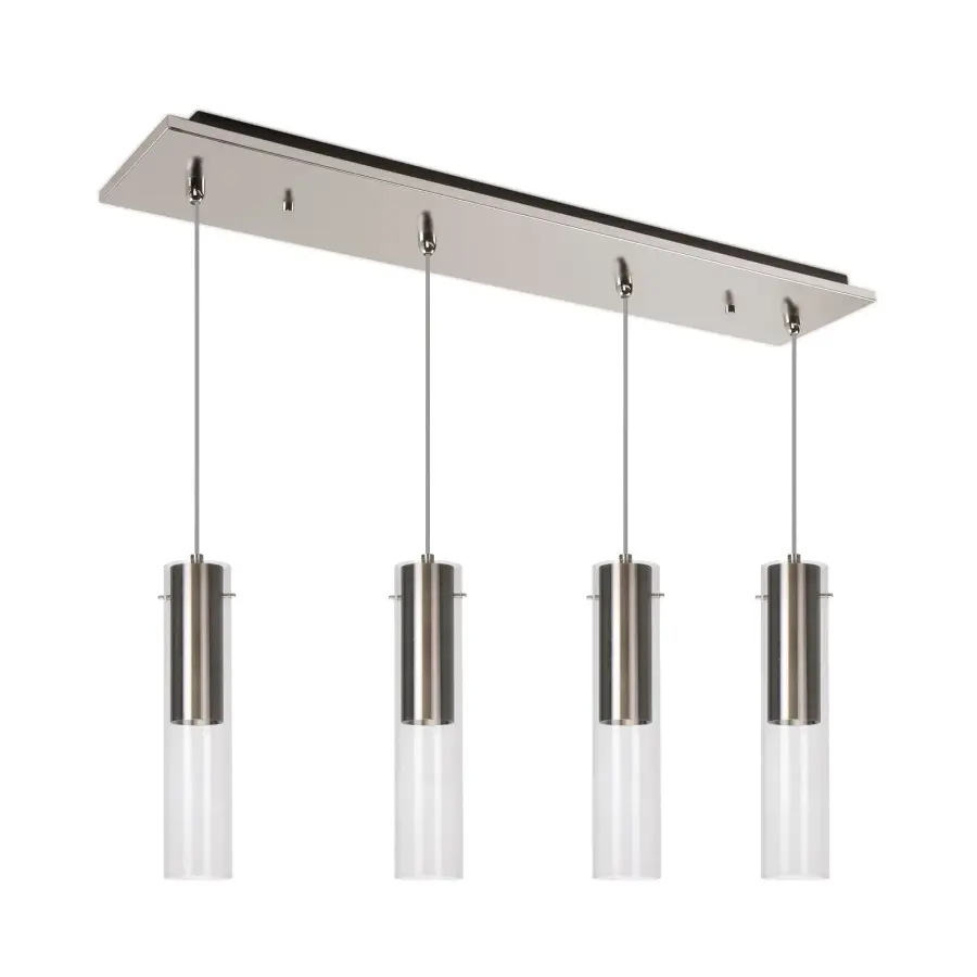 Lena 4-Light Multi Pendant - Image 6