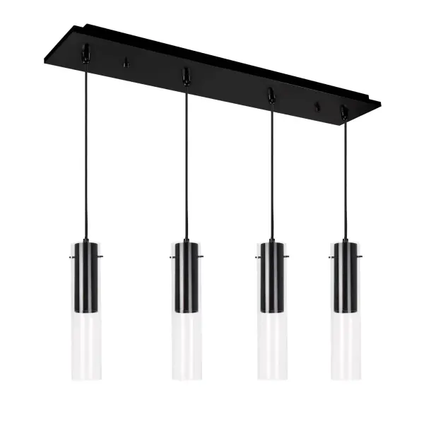 Lena 4-Light Multi Pendant - Image 8