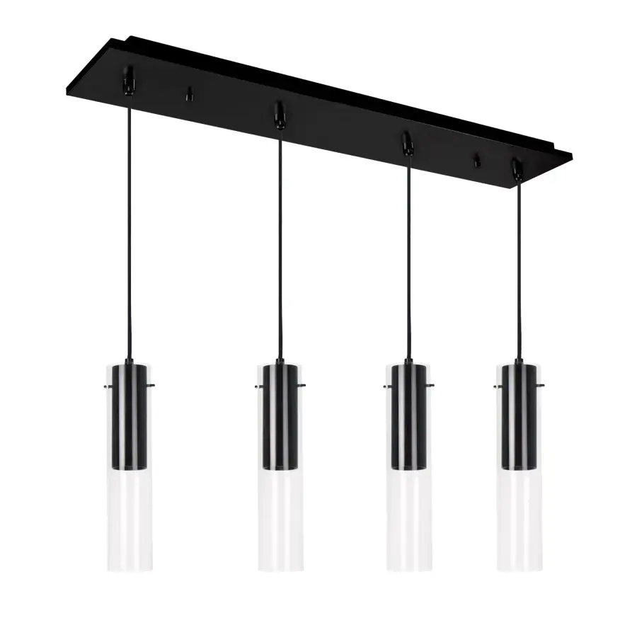 Lena 4-Light Multi Pendant - Image 8
