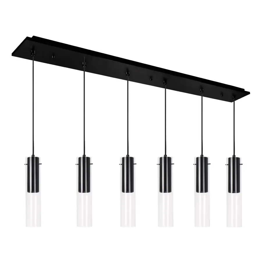 Lena 6-Light Multi Pendant - Image 4