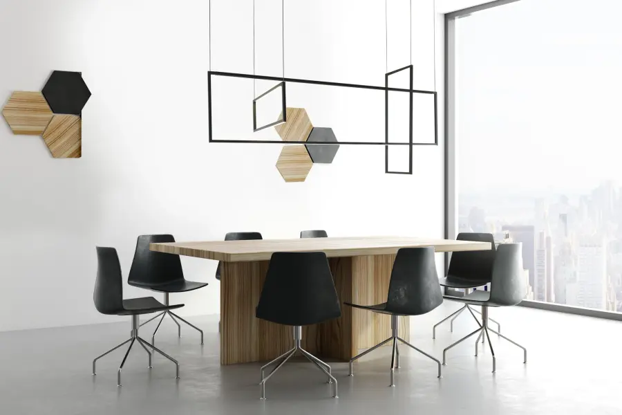 The Multi Pendants by Kalco - Image 2