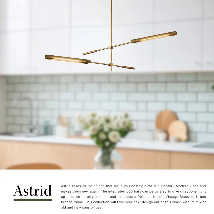 Astrid 2-Head Multi Pendant - Image 18