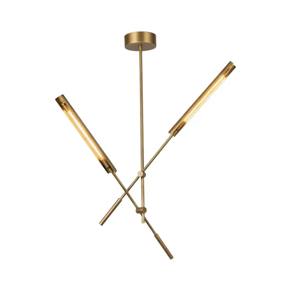 Astrid 2-Head Multi Pendant - Image 4
