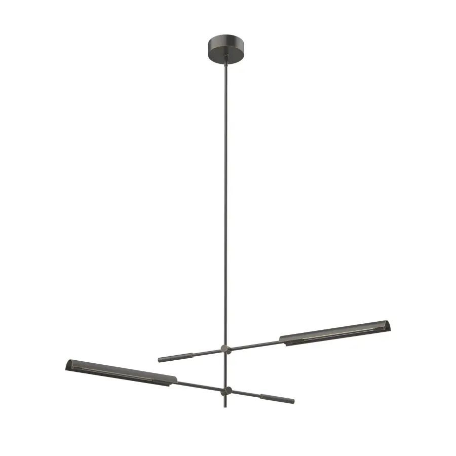 Astrid 2-Head Multi Pendant - Image 10