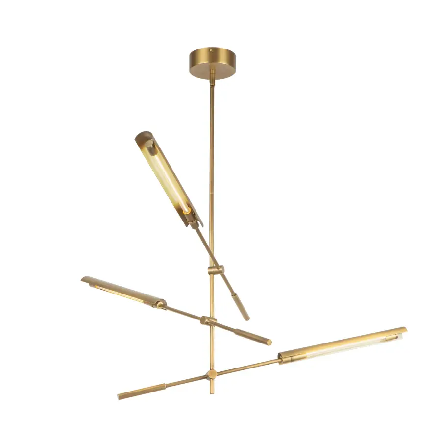 Astrid 3-Light Multi Pendant - Image 11