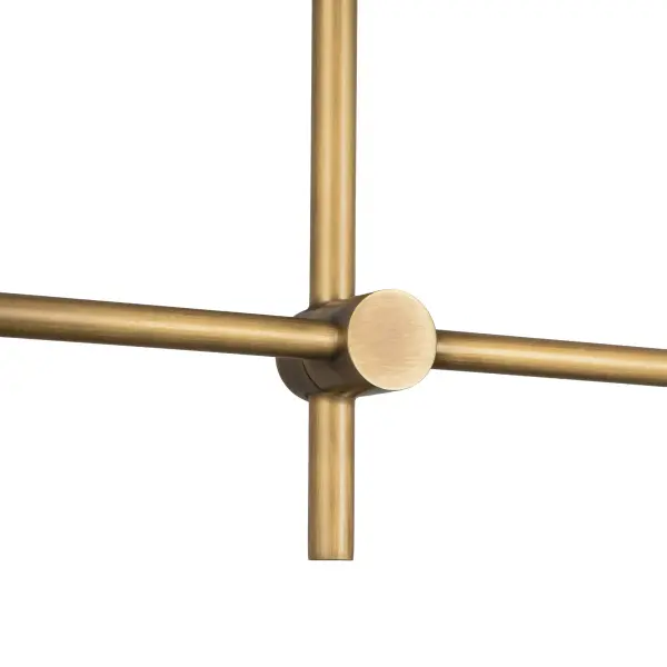 Astrid 3-Light Multi Pendant - Image 13