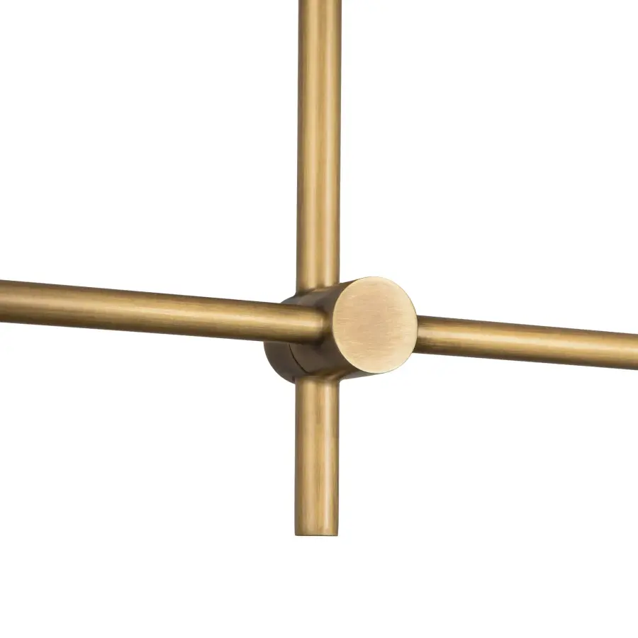 Astrid 3-Light Multi Pendant - Image 7