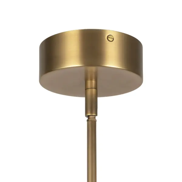 Astrid 3-Light Multi Pendant - Image 8